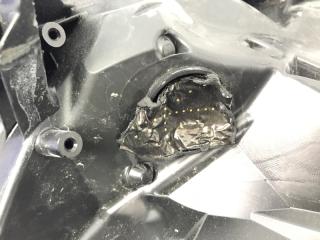 Фара передняя правая RAV4 18-