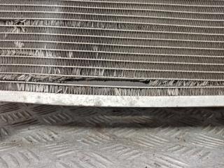 Радиатор кондиционера CX-5 (KE) 11-17 2016 Внедорожник 2