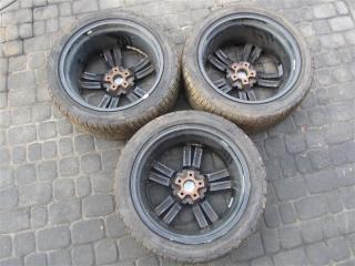 Диск R20 R-CLASS W251 05-13 2007 Минивэн OM642950 3.2L