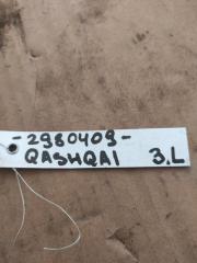 Ограничитель двери задний левый QASHQAI 07-14