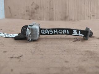 Ограничитель двери задний левый NISSAN QASHQAI 07-14