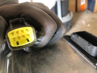 Инвертор SONATA YF 10-14 2014 Седан 2.4