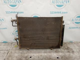 Радиатор кондиционера MITSUBISHI PAJERO 99-06