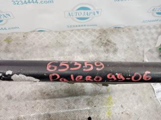 Радиатор кондиционера PAJERO 99-06