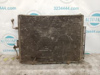 Радиатор кондиционера MITSUBISHI PAJERO 99-06
