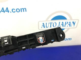 Кронштейн переднего бампера передний правый MDX (YD3) 13-21 2013 Внедорожник 3.5