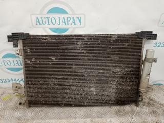 Радиатор кондиционера MITSUBISHI OUTLANDER XL 05-13 Внедорожник 3.0 6B31