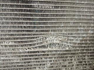 Радиатор кондиционера OUTLANDER XL 05-13 2007 Внедорожник 3.0 6B31