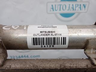 Радиатор кондиционера OUTLANDER XL 05-13