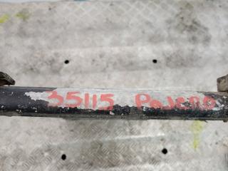 Радиатор кондиционера PAJERO 91-99