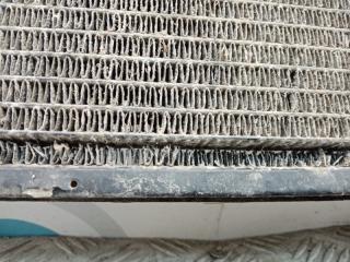 Радиатор кондиционера PAJERO 91-99