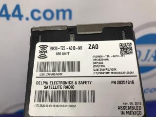 Блок электронный ACURA MDX (YD3) 13-21 Внедорожник 3.5