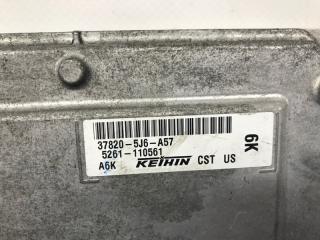 Блок управления двигателем ACURA MDX (YD3) 13-21 Внедорожник 3.5