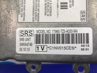 Блок управления AIRBAG ACURA MDX (YD3) 13-21 Внедорожник 3.5
