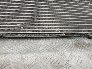 Радиатор кондиционера GALANT 97-03