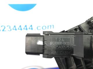 Педаль газа ACURA MDX (YD3) 13-21 Внедорожник 3.5