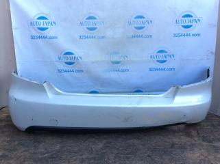 Бампер задний задний SUBARU IMPREZA 07-11 GE/GH 2011