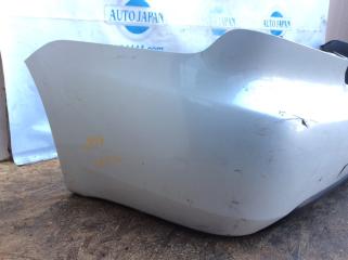 Бампер задний задний IMPREZA 07-11 GE/GH 2011 Седан 2.5