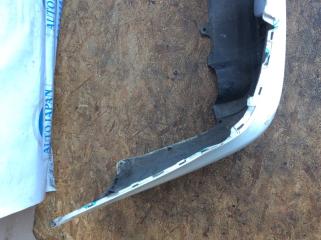 Бампер задний задний SUBARU IMPREZA 07-11 GE/GH Седан 2.5