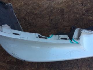 Бампер задний задний IMPREZA 07-11 GE/GH 2011 Седан 2.5