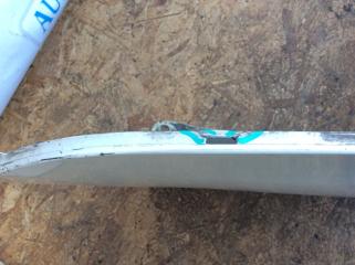 Бампер задний задний IMPREZA 07-11 GE/GH 2011 Седан 2.5