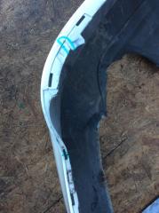 Бампер задний задний IMPREZA 07-11 GE/GH 2011 Седан 2.5