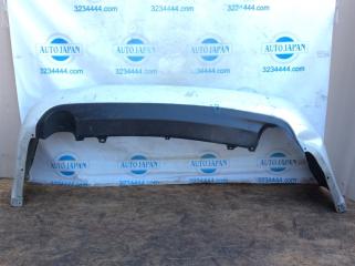 Бампер задний задний IMPREZA 07-11 GE/GH 2011 Седан 2.5