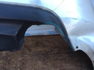 Бампер задний задний IMPREZA 07-11 GE/GH 2011 Седан 2.5