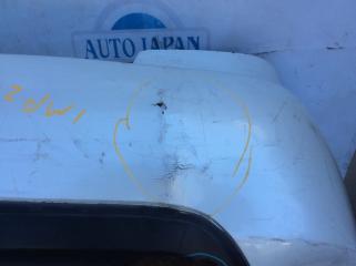 Бампер задний задний IMPREZA 07-11 GE/GH 2011 Седан 2.5