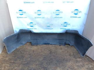 Бампер задний задний IMPREZA 07-11 GE/GH 2011 Седан 2.5