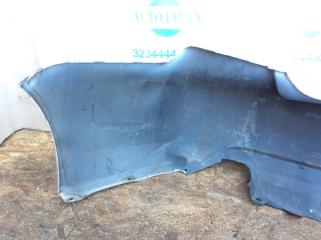 Бампер задний задний IMPREZA 07-11 GE/GH 2011 Седан 2.5