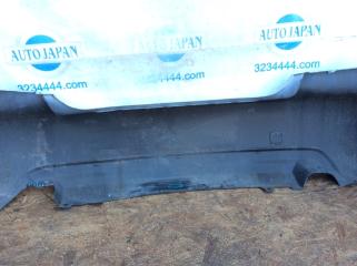 Бампер задний задний IMPREZA 07-11 GE/GH 2011 Седан 2.5