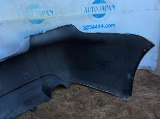 Бампер задний задний IMPREZA 07-11 GE/GH 2011 Седан 2.5