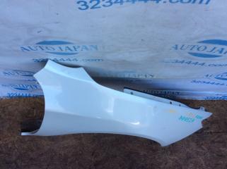 Крыло переднее переднее правое SUBARU IMPREZA 07-11 GE/GH Седан 2.5