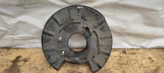 Тормозной механизм левый ACURA MDX (YD2) 06-13 YD2 3.7 J37A1