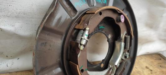 Тормозной механизм левый MDX (YD2) 06-13 2008 YD2 3.7 J37A1