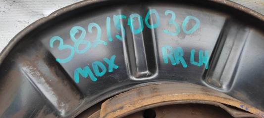 Тормозной механизм левый MDX (YD2) 06-13 2008 YD2 3.7 J37A1