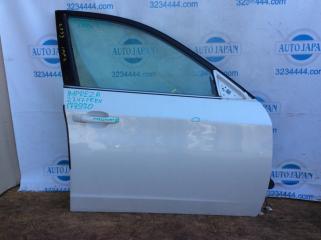 Ручка двери наружная передняя правая SUBARU IMPREZA 07-11 GE/GH Седан 2.5