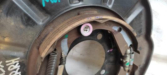 Тормозной механизм правый MDX (YD2) 06-13 2008 YD2 3.7 J37A1