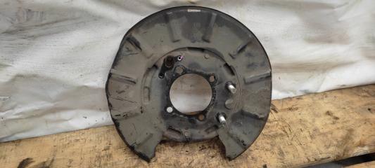 Тормозной механизм правый MDX (YD2) 06-13 2008 YD2 3.7 J37A1