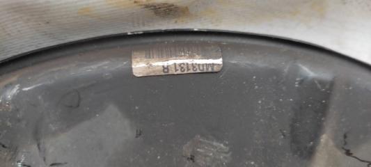 Тормозной механизм правый MDX (YD2) 06-13 2008 YD2 3.7 J37A1