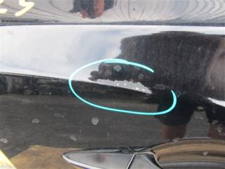 Дверь задняя правая ACURA ILX 12-16 UDE 2.0 R20A3