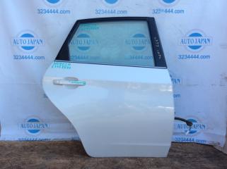 Дверь задняя правая SUBARU IMPREZA 07-11 GE/GH 2011