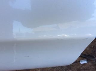 Дверь задняя правая IMPREZA 07-11 GE/GH 2011 Седан 2.5