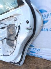 Дверь задняя правая IMPREZA 07-11 GE/GH 2011 Седан 2.5