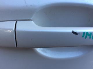 Ручка двери наружная задняя правая IMPREZA 07-11 GE/GH 2011 Седан 2.5