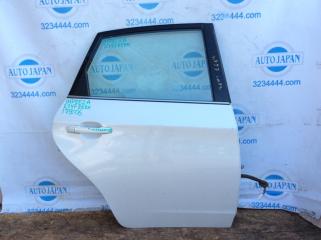 Ручка двери наружная задняя правая SUBARU IMPREZA 07-11 GE/GH Седан 2.5