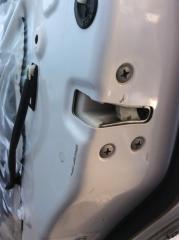 Замок двери задний правый SUBARU IMPREZA 07-11 GE/GH 2011