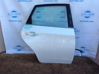 Замок двери задний правый IMPREZA 07-11 GE/GH 2011 Седан 2.5