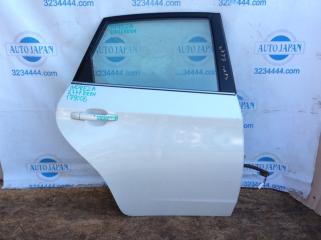 Ограничитель двери задний правый IMPREZA 07-11 GE/GH 2011 Седан 2.5